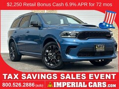 2025 Dodge Durango GT SUV
