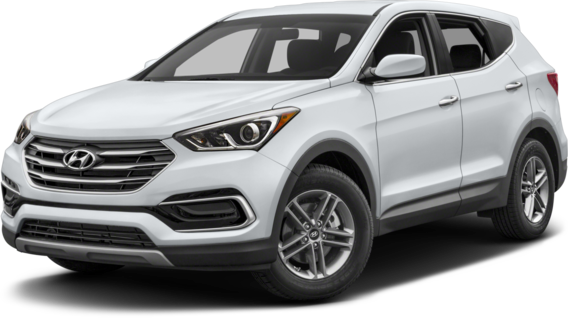 Hyundai Santa Fe Lease Financing Deals Imperial Cars