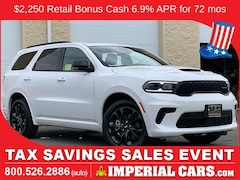 2025 Dodge Durango GT SUV