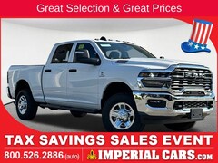 2025 Ram 3500 Tradesman Truck