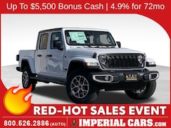 2025 Jeep Gladiator Sport Truck