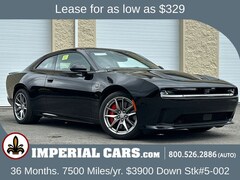 2025 Dodge Charger R/T Scat Pack Coupe