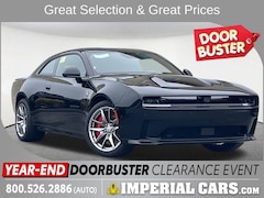 2025 Dodge Charger R/T Scat Pack Coupe