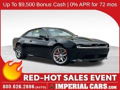 2025 Dodge Charger R/T Scat Pack Coupe