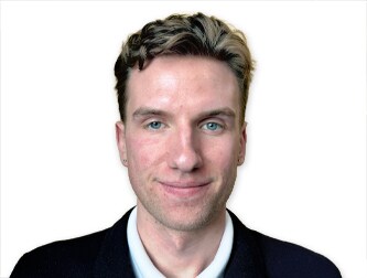 Staff member Cameron Richardson from ID_c0f8da5a358b