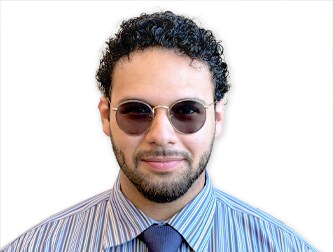 Staff member Heber Barranco from ID_c5c1bbd9eade
