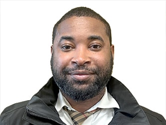 Staff member Alvin Ponteen from ID_c5c1bbd9eade
