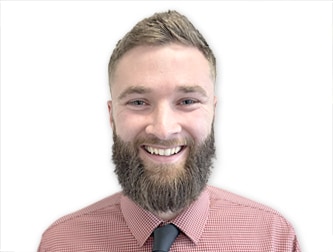 Staff member Richard Scherer from ID_82a813cf8456