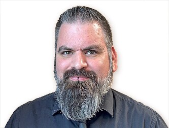 Staff member Adam McLaughlin from ID_c0f8da5a358b