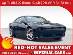 2025 Dodge Charger R/T Scat Pack Coupe