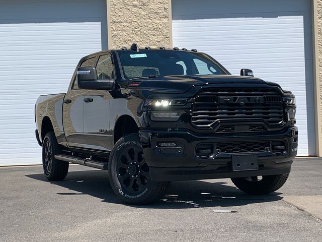2025 Ram 2500 Big Horn photo 2