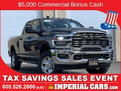 2025 Ram 2500 Tradesman Truck