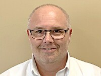 Staff member Donnie Hanscom from ID_322c7bd9a73f