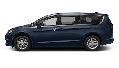 car 2019 pacifica lease deals Chrysler Pacifica Lease Deals Available at Imperial Cars Mendon MA