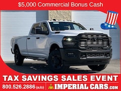 2025 Ram 2500 Tradesman Truck
