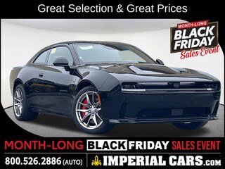 2025 Dodge Charger R/T Scat Pack Coupe