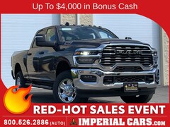 2025 Ram 2500 Tradesman Truck