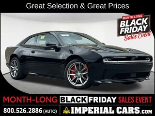 2025 Dodge Charger R/T Scat Pack Coupe