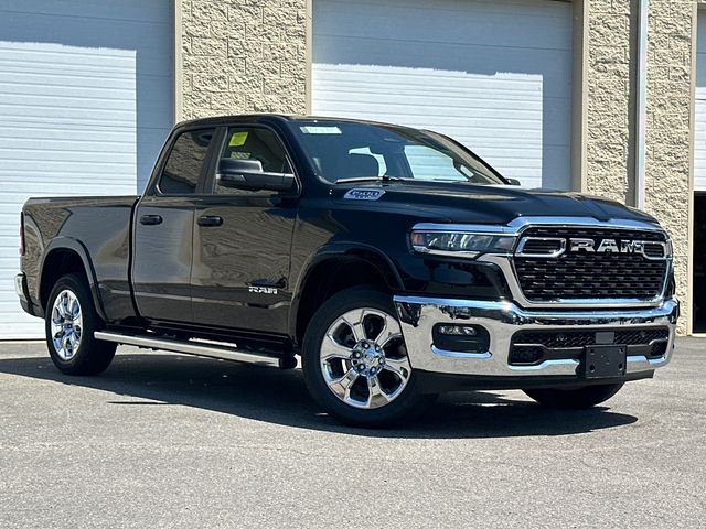 2025 Ram 1500 Big Horn Lone Star photo 2