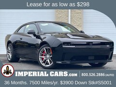 2025 Dodge Charger R/T Scat Pack Coupe