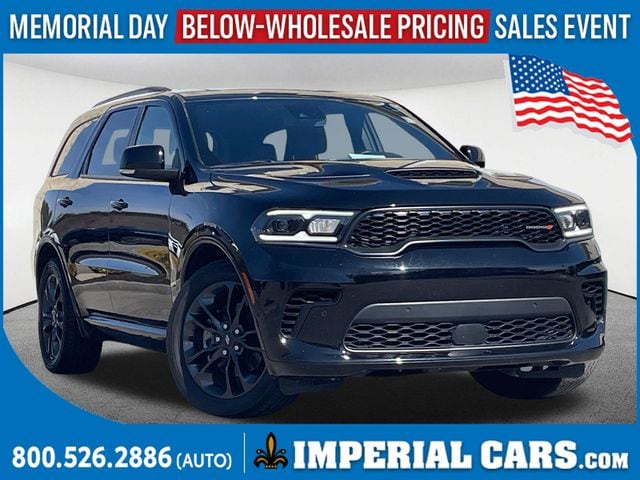 2024 Dodge Durango R/T Plus AWD's photo