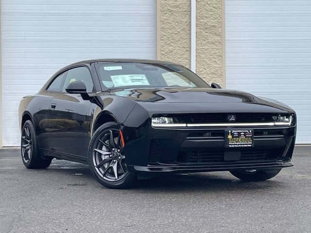 2026 Dodge Charger