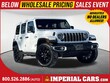  Jeep Wrangler 4xe