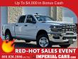2025 Ram 3500 TRADESMAN CREW CAB 4X4 6'4 BOX Pickup