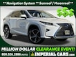  LEXUS RX 450h