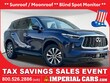 INFINITI QX60
