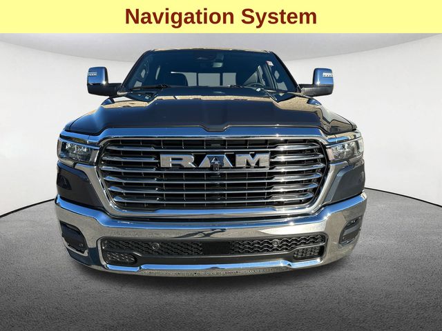 2025 Ram 1500 Laramie photo 3