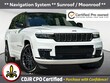  Jeep Grand Cherokee L