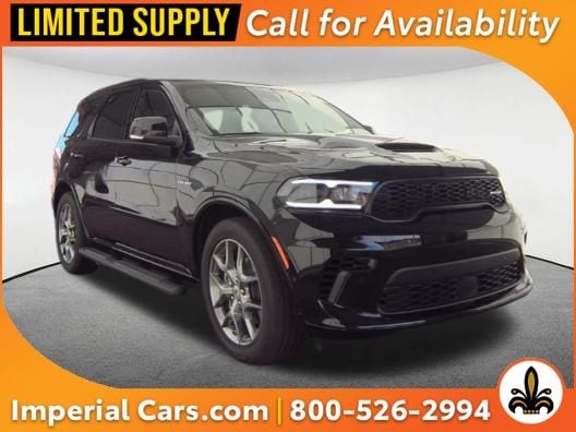 2026 Dodge Durango GT HEMI Premium V8 AWD's photo