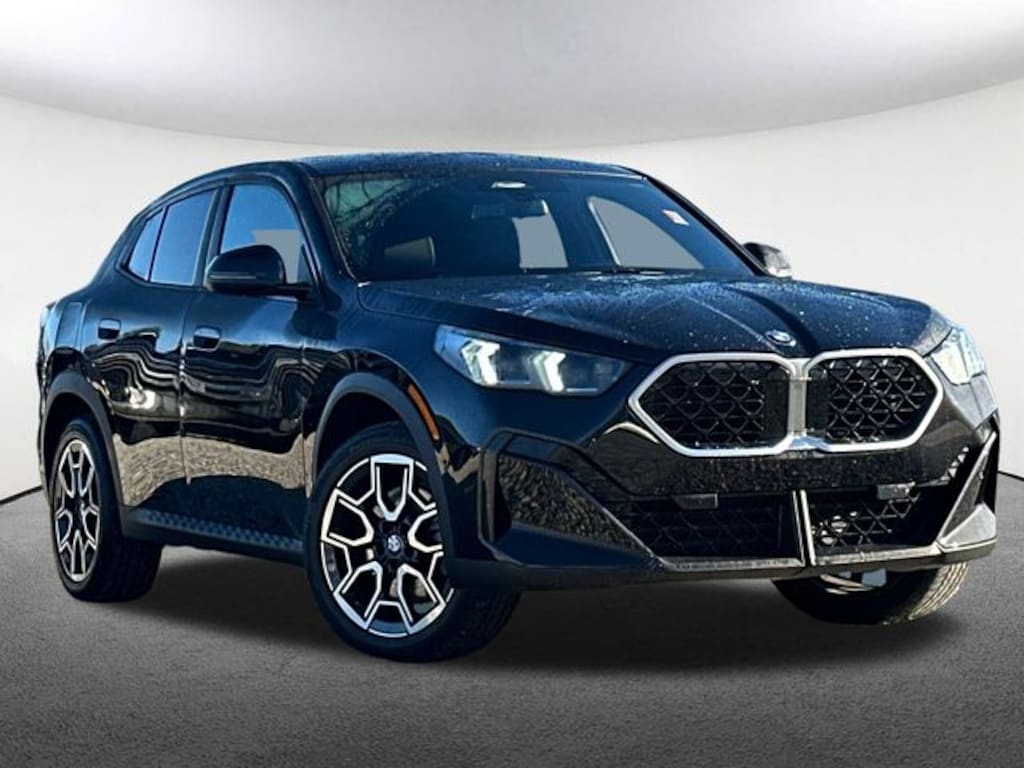 Used 2025 BMW X2 xDrive28i SUV