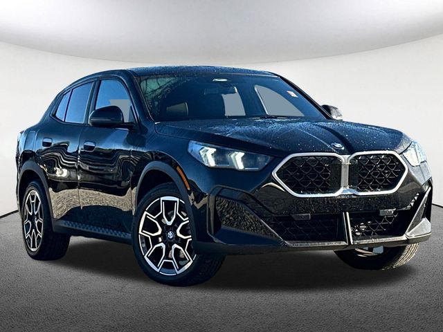 2025 Bmw X2 xDrive28i photo 2