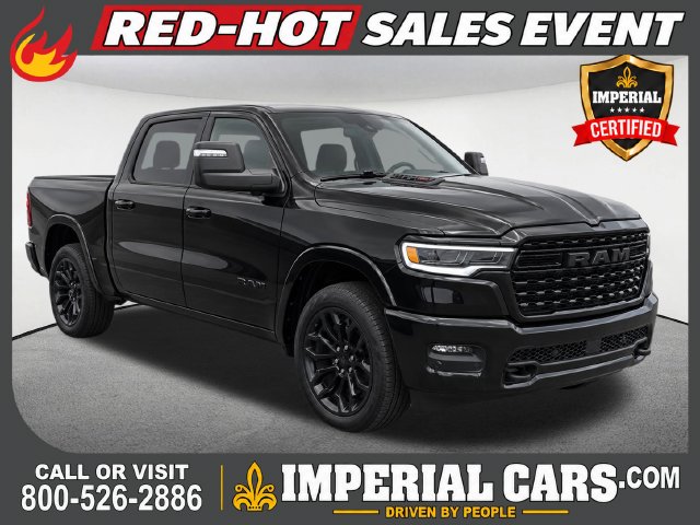  Ram 1500