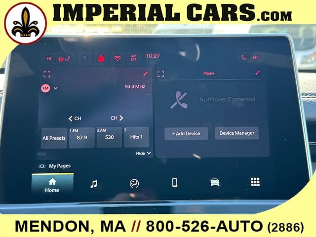 2026 Jeep Compass Limited Altitude - Photo 26