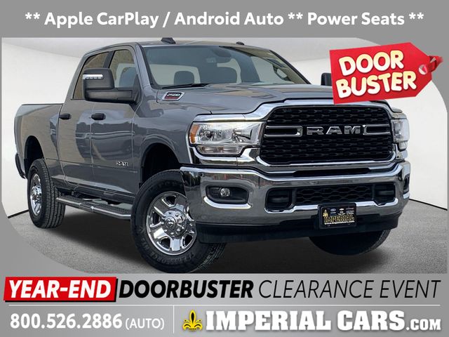 2024 RAM Ram 2500 Pickup Big Horn's photo