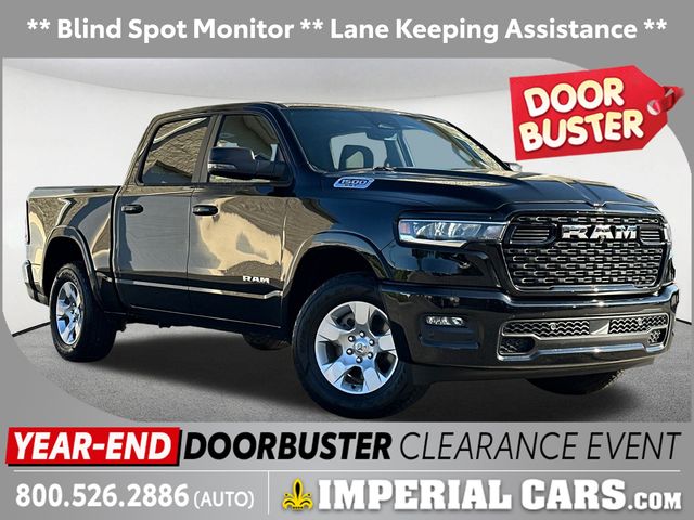 2025 RAM Ram 1500 Pickup Big Horn/Lone Star's photo