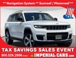 Jeep Grand Cherokee L