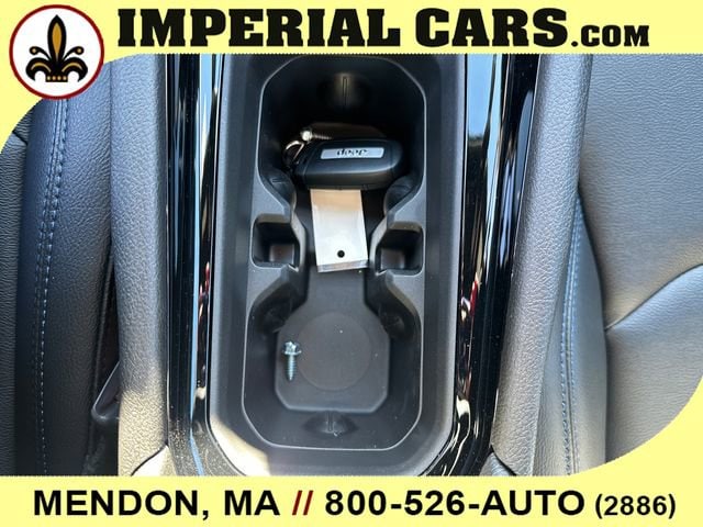 2026 Jeep Compass Limited Altitude - Photo 28
