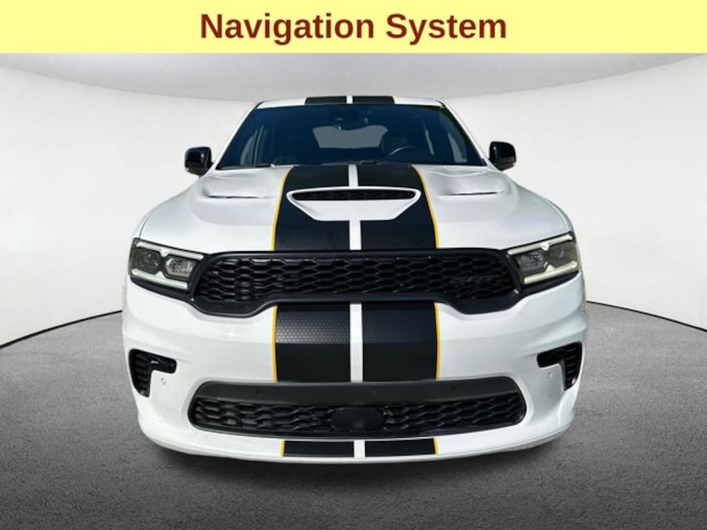 Used 2024 Dodge Durango SRT 392 SUV