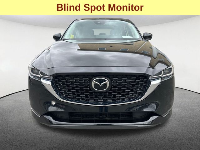 2025 Mazda CX-5 2.5 Select photo 3