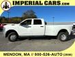 2026 Ram 3500 TRADESMAN CREW CAB 4X4 8' BOX Pickup