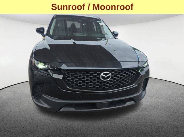 Used 2026 Mazda CX-50 2.5 S Preferred SUV