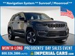  Jeep Grand Cherokee 4xe