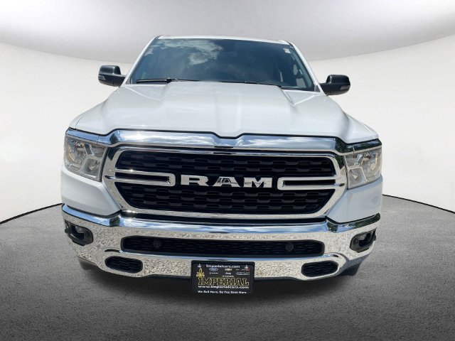 Used 2023 Ram 1500 Big Horn/Lone Star Truck Crew Cab