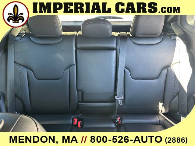 2026 Jeep Compass Limited Altitude - Photo 31