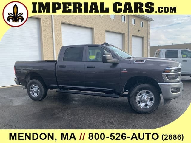 2026 RAM 3500 Tradesman - Photo 14
