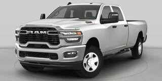 2026 Ram 3500 BIG HORN CREW CAB 4X4 6'4 BOX Pickup